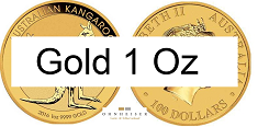 Goldmünzen 1 Oz