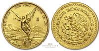 1/10 Oz Libertad Siegesg�ttin Mexico
